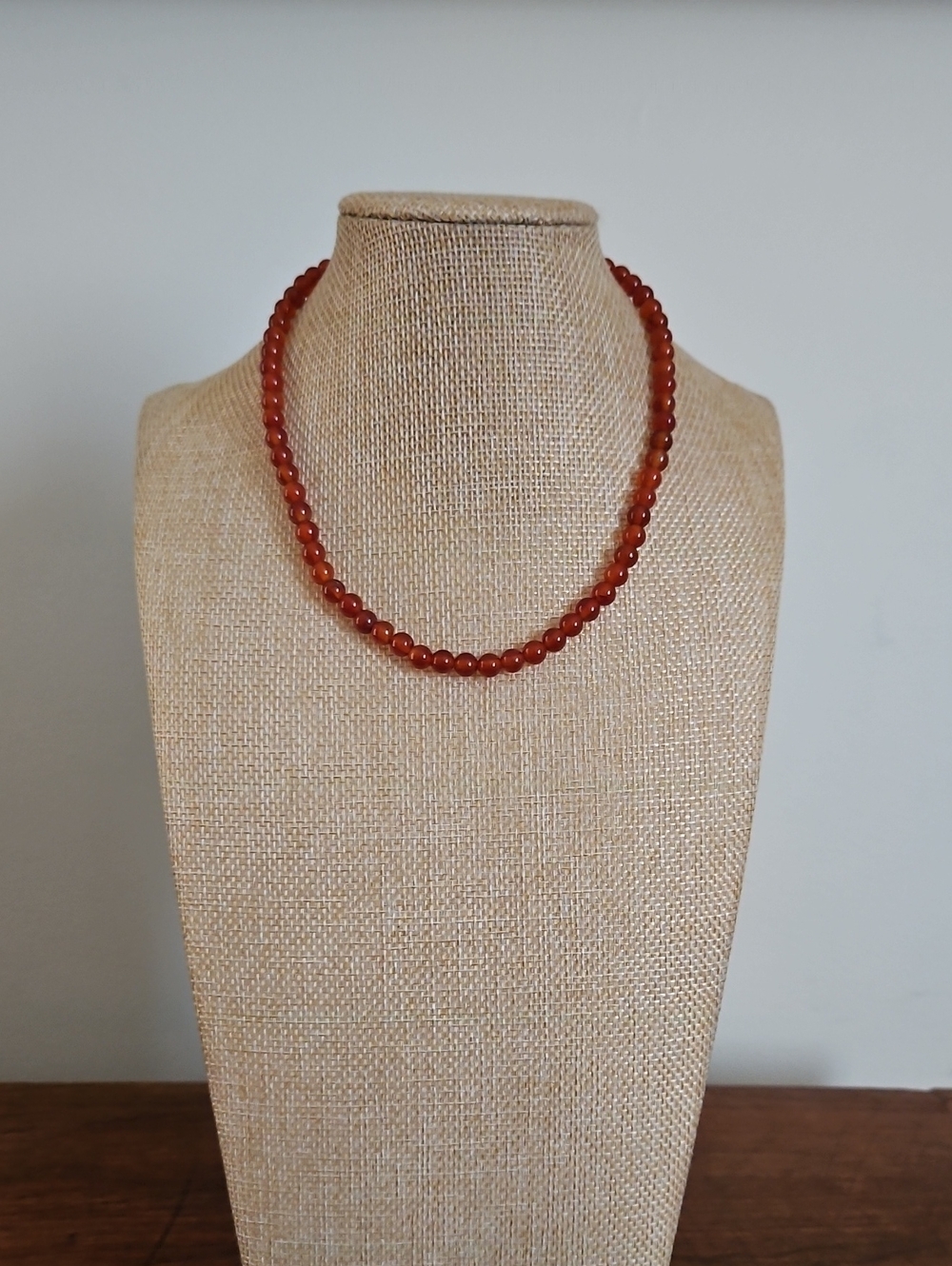 Beaded Necklace